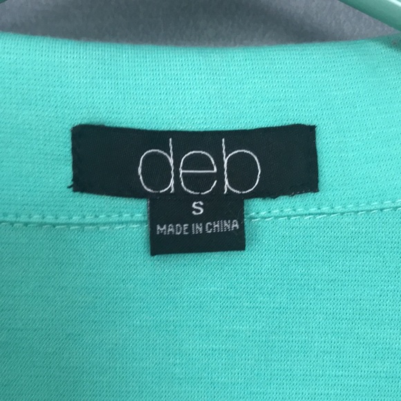 Light Mint Blazer - Picture 3 of 6